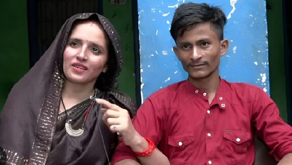 देशद्रोही 2 में लीड एक्ट्रेस के लिए सीमा हैदर को साइन करने पहुंचा ये बॉलीवुड का मशहूर फिल्ममेकर, हसीना ने...