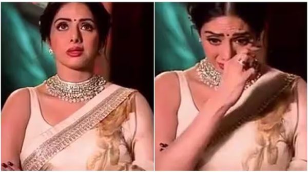 जब श्रीदेवी को रंजीत ने हंटर से पीटा... मारते-मारते ऐसी कर दी थी हसीना की हालत