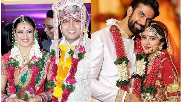 कई कई बार फेरे लेकर भी अकेली ही हैं ये हीरोइने... मिले कई दूल्हे लेकिन सबने छोड़ा