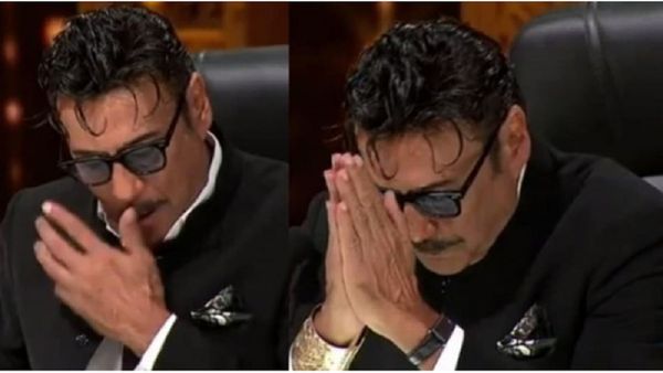 उस दिन शरीर पर लहसुन का पेस्ट नहीं लगातीं तो जैकी श्रॉफ की मां को जिंदा नहीं छोड़ते सैनिक