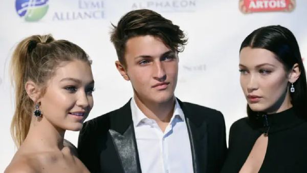 Gigi Hadid ने किया फिलिस्तीन का समर्थन तो मिली धमकी, कहा, 'पूरे परिवार को जान से मार देंगे'