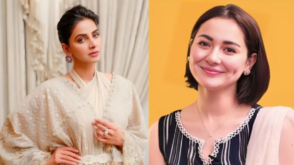 इजरायल से युद्ध में फिलिस्तीन के समर्थन में आईं ये अभिनेत्रियां, बोलीं- 'हम दुआ कर रहे हैं'