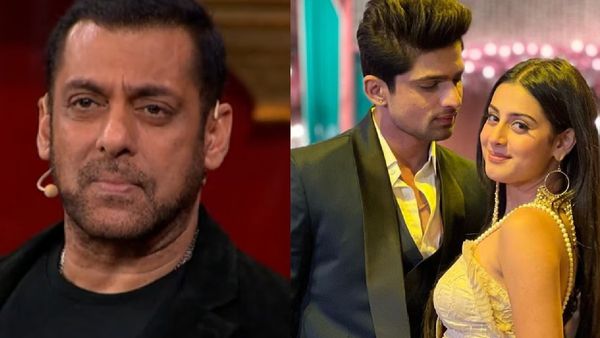 Bigg Boss 17- 'मैंने उसे कभी डेट नहीं किया, हम सिर्फ दोस्त थे', ईशा मालवीय ने अभिषेक से रिश्ते पर....