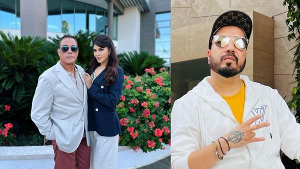 जैकलीन फर्नांडीज की तस्वीर पर मीका सिंह ने कर दिया ऐसा कमेंट की हंगामा मच गया, तुरंत किया डिलीट