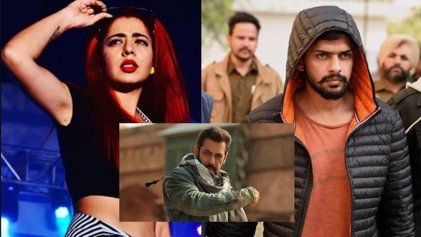 Jasmine Sandlas- सलमान खान के बाद इस सिंगर के पीछे पड़ा लॉरेंस बिश्नोई गैंग? जान से मारने की धमकी