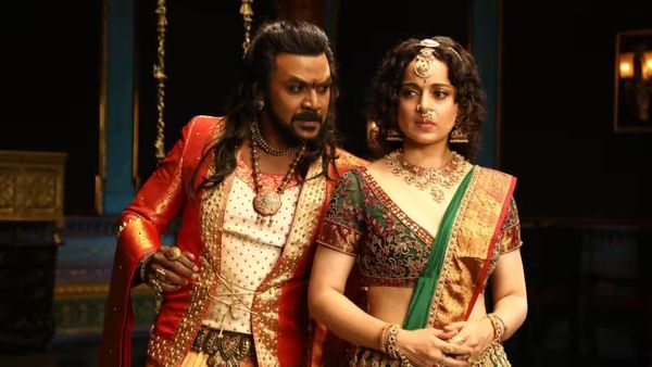Chandramukhi 2 Box Office: हिंदी में औंधे मुंह गिरी कंगना रनौत की फिल्म, जानें 3 दिनों की कुल कमाई