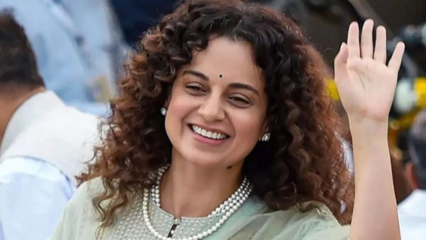 कंगना रनौत ने तोड़ा 50 साल का रिकॉर्ड, दिल्ली की रामलीला में करेंगी रावण दहन, इतिहास बनाने को तैयार!