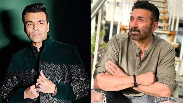 Koffee With Karan 8: करण जौहर के शो में 18 सालों के बाद सनी देओल का कमबैक? साथ में आएंगे ये स्टार!