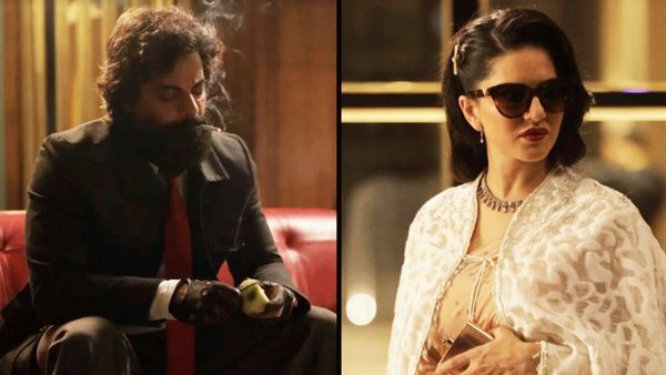 अनुराग कश्यप की Kennedy को MAMI फिल्म फेस्टिव में मिला स्टैंडिंग ओवेशन, 2 मिनट में बिक गई थी 2000 टिकट