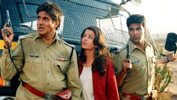 अक्षय कुमार, अजय देवगन, ऐश्वर्या राय स्टारर इस फिल्म के सीक्वल का ऐलान, 20 सालों के बाद अब शूटिंग होगी शुरु!
