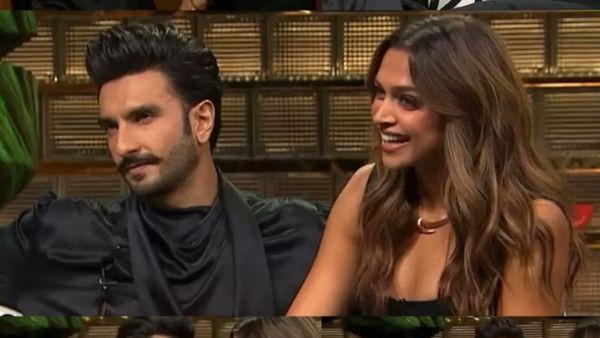 Koffee With Karan 8: रणवीर- दीपिका ने गुपचुप कर ली थी सगाई, किया खुलासा, दिखाएंगे शादी का अनदेखा वीडियो!