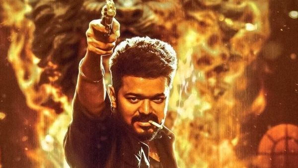 Leo Twitter Review: थलपति विजय की एक्शन एंटरनेटर ने ली धमाकेदार ओपनिंग, यहां जानें फैंस का रिएक्शन!