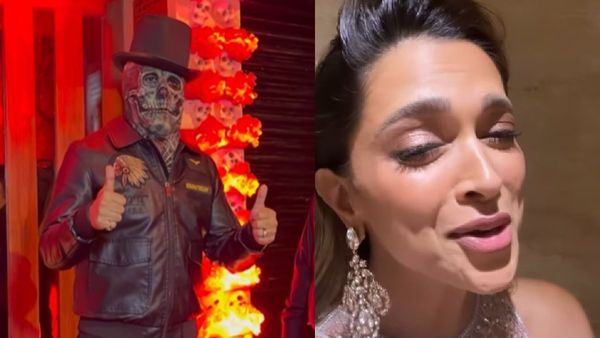 Bollywood Highlights- ट्रोलिंग के बीच सामने आया दीपिका पादुकोण का नया वीडियो, राज कुंद्रा का हैलोवीन लुक वायरल