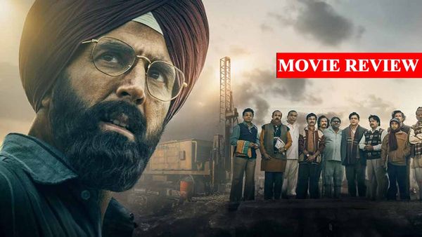 Mission Raniganj Review: दमदार कहानी और बेहतरीन स्टारकास्ट, अक्षय कुमार स्टारर ये रेस्क्यू ड्रामा है मस्ट वॉच