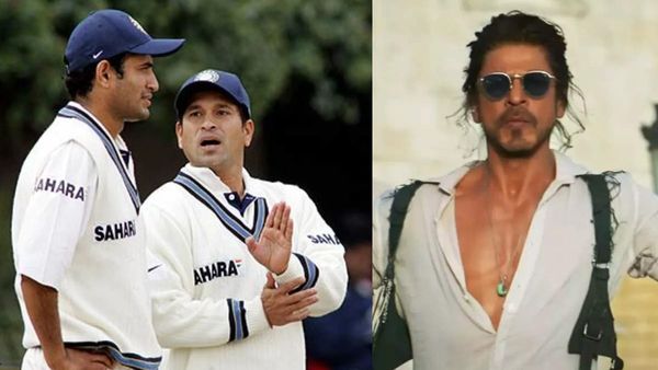 सचिन तेंदुलकर ने किसके लिए गाया 'झूमे जो पठान'? शाहरुख खान से नहीं है कोई रिश्ता!