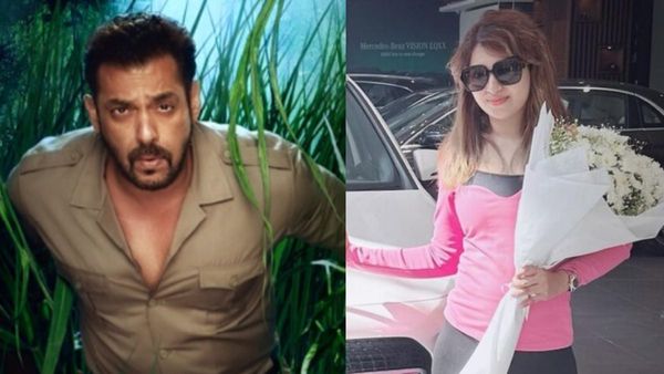 Bigg Boss 17- आर्यन खान ड्रग केस की वकील सना रईस खान बनेंगी बिग बॉस का हिस्सा? खबर पढ़कर लगेगा...