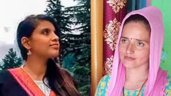 सीमा हैदर बनीं हीरोइन, अंजू बन गई विलेन.. मोहब्बत में सरहदें पार करने वाली दो महिलाओं की कहानी