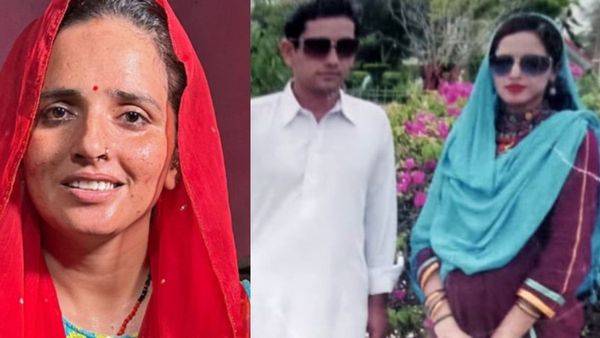 सीमा हैदर का दुबई कनेक्शन? पाकिस्तानी महिला ने खुद तोड़ी चुप्पी, उगल दी पूरी बात!