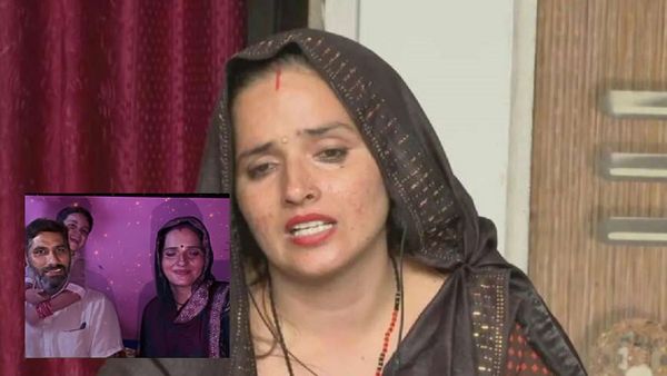 Seema Haider- पाकिस्तान से आया सीमा हैदर का भाई? वायरल वीडियो ने खड़े किए कई सवाल!