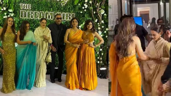 हेमा मालिनी के जन्मदिन पर रेखा और रानी मुखर्जी ने शिल्पा शेट्टी को किया इग्नोर? सच जानकर चौंक जाएंगे..
