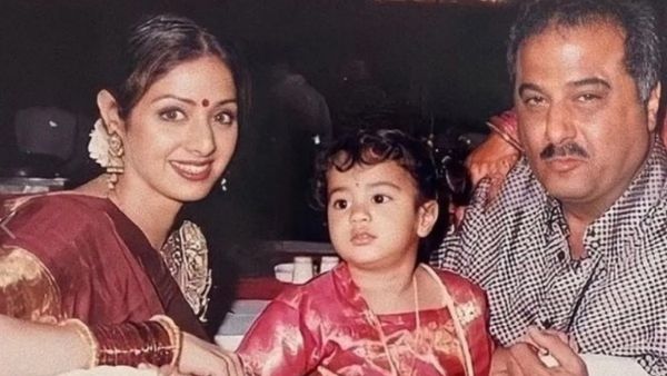 क्या शादी से पहले प्रग्नेंट थीं श्रीदेवी? सालों बाद बोनी कपूर ने बेटी जान्हवी के जन्म को लेकर तोड़ी चुप्पी!