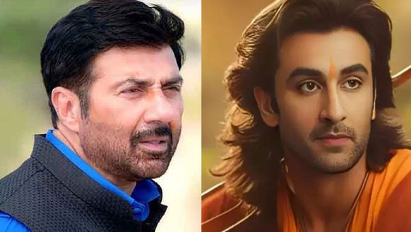 रामायण में इस महाबली का किरदार निभाएंगे सनी देओल? नितेश तिवारी की फिल्म से आई तगड़ी अपडेट!