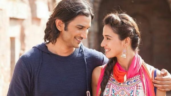 सुशांत सिंह राजपूत को याद कर दिशा पटानी हुईं इमोशनल, फिल्म एमएस धोनी से शेयर की एक खास क्लिप!