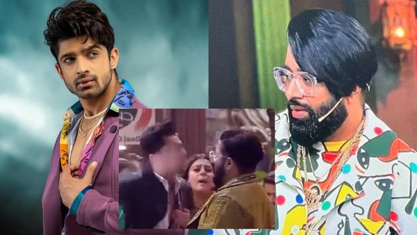 Bigg Boss 17- घर में जाते ही तहलका भाई और अभिषेक कुमार के बीच हुई हाथापाई, चौंका देगा वीडियो..