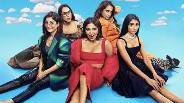 Thank You For Coming Movie Review: भूमि पेडनेकर- शहनाज गिल की बोल्ड फिल्म, बस कहानी ढूंढ़ने की कोशिश ना करें