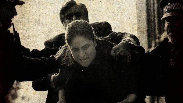 The Buckingham Murders: हंसल मेहता की फिल्म का पहला पोस्टर हुआ रिलीज, करीना कपूर खान इंटेंस लुक में आई नजर