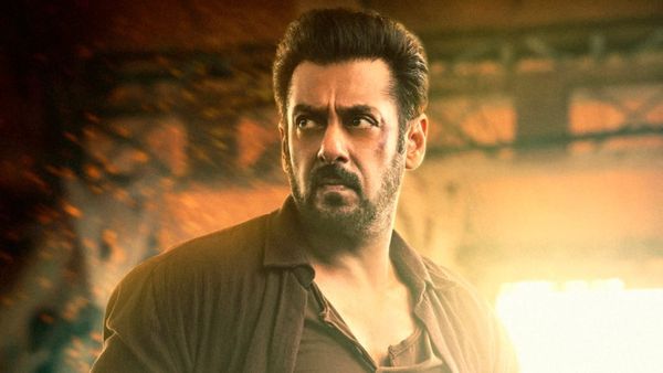 Tiger 3: ट्रेलर के साथ धमाके की तैयारी, सलमान खान ने बताया, टाइगर 3 में उन्हें क्या है सबसे ज्यादा पसंद!