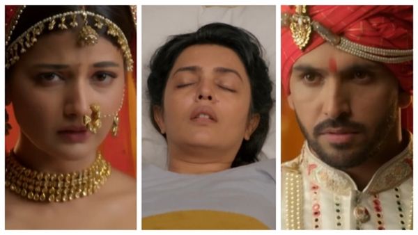 YRKKH Latest Promo: अक्षरा की हुई मौत, जाने से पहले अरमान से लेगी बड़ा वादा, शो में आएगा बड़ा ट्विस्ट