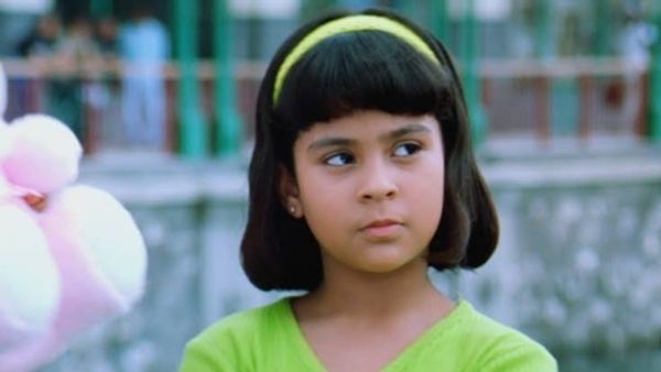 'कुछ-कुछ होता है' की छोटी अंजलि हो गई हैं इतनी ग्लैमरस, लेटेस्ट फोटोज देख नहीं होगा आंखों पर यकीन