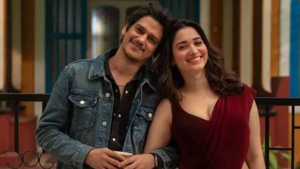 तमन्ना भाटिया और विजय वर्मा बसाने जा रहे घर? हसीना के परिवार वालों ने बनाया शादी का प्रेशर