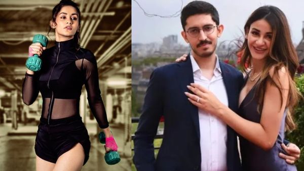 कौन है अदिति आर्य? अरबपति बैंकर उदय कोटक के बेटे जय कोटक ने बनाया है इनको हमसफर