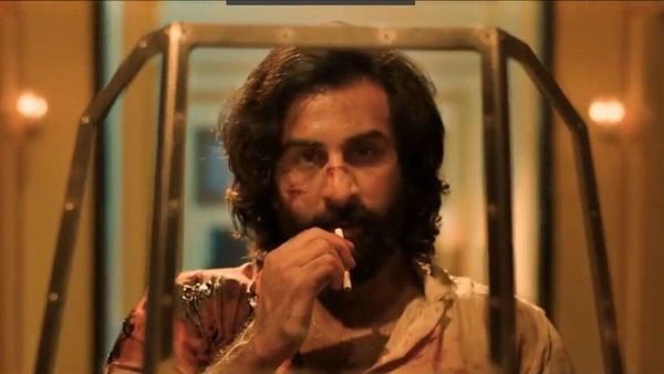 Animal Trailer- रणबीर कपूर की फिल्म एनिमल का ट्रेलर रिलीज, रोंगटे खड़े देगा सुपरस्टार का एक एक सीन!