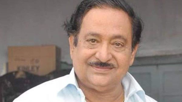 Chandra Mohan Death: दिग्गज एक्टर चंद्रमोहन का 82 साल की उम्र में निधन, 900 से ज्यादा फिल्मों में किया है काम