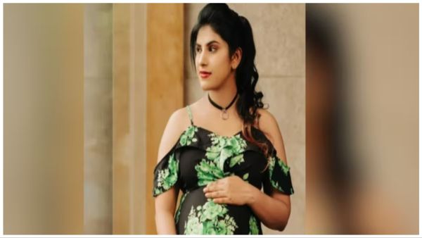 35 की उम्र में मशहूर एक्ट्रेस की हुई अचानक मौत, 8 महीनों की थी प्रेग्नेंट.. इंडस्ट्री में पसरा मातम