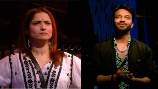 Bigg Boss 17: अंकिता ने पति विक्की बोल दिया 'कीड़ा', कहा- 'मैं इसकी आवाज बर्दाश्त ही नहीं कर सकती'