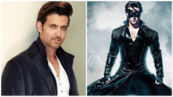 ऋतिक रोशन की फिल्म 'कृष 4' को लेकर आया बड़ा अपडेट, स्क्रिप्ट और शूटिंग को लेकर सब हुआ फाइनल!