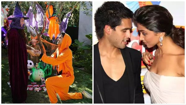 दीपिका पादुकोण को एक और एक्स ने की सगाई, जानिए कौन है भगौड़े विजय माल्या की होने वाली बहू