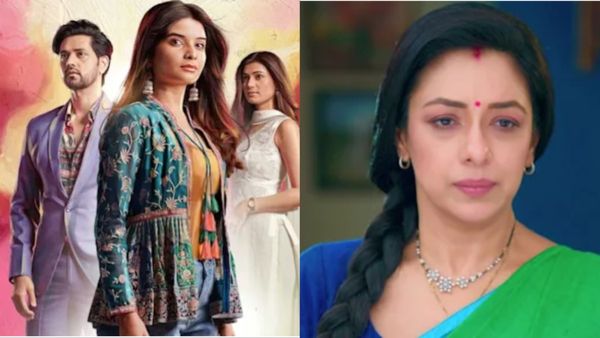 TRP Chart: पहले नंबर पर आया 'गुम है', इस शो ने अनुपमा को और नीचे ढकेला; समर की मौत भी नहीं आई काम