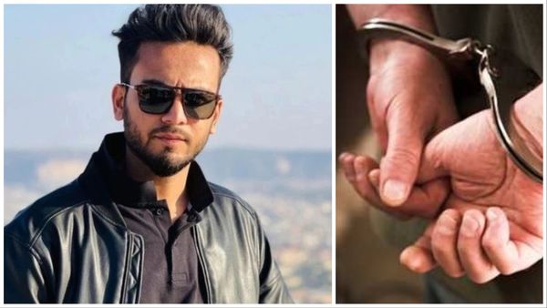 बिग बॉस ओटीटी सीजन 2 के विनर एल्विश यादव कोटा ग्रामीण पुलिस की हिरासत में! नोएडा पुलिस से हुआ संपर्क