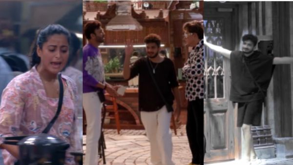 Bigg Boss 17: मुनव्वर फारुकी का गेम हुआ अब शुरू, अकेले ही सभी कंटेस्टेंट्स पर पड़ रहे हैं भारी