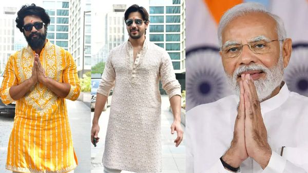 Ent Higlights: दिवाली बैश में बॉलीवुड सेलेब्स का जलवा, पीएम मोदी का गाना ग्रैमी अवॉर्ड के लिए नॉमिनेटेड