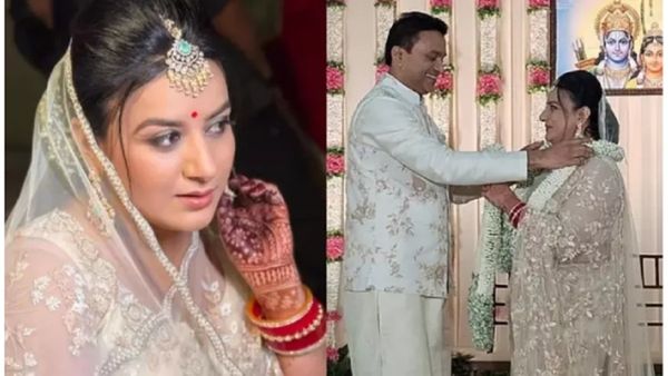 रणदीप हुड्डा की मणिपुरी शादी में उलझे रह गए लोग, उधर एक्ट्रेस ने बिजनेसमैन संग बसा लिया घरौंदा