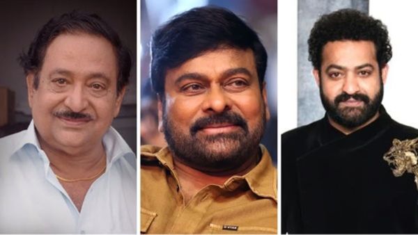 Death News- दिवाली में मातम, इस सुपरस्टार की हुई मौत.. चिरंजीवी से लेकर एनटीआर जूनियर सब गमजदा