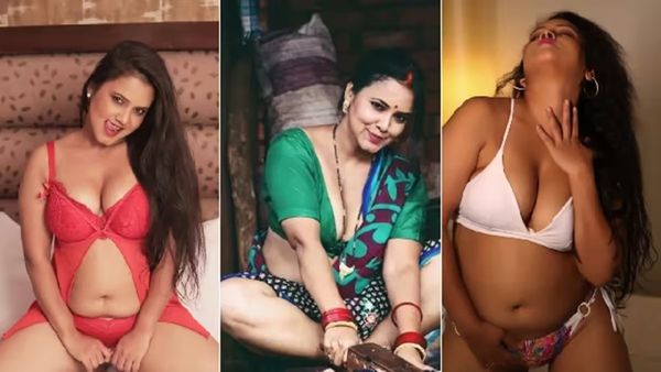 उल्लू की हसीना ने तस्वीरों से ही फैंस को महसूस कराया चरमसुख! पसीने में लथर-पथर हुए सारे के सारे