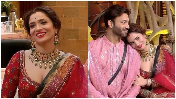 Ankita Lokhande Pregnancy: आ गई अंकिता लोखंडे की प्रेग्नेंसी टेस्ट रिपोर्ट, जानिए पॉजिटिव या निगेटिव