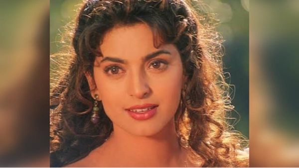 जूही चावला की एक फ़िल्म देख उनका दीवाना हुआ ये एक्टर, शादी करने की पकड़ ली थी ज़िद..